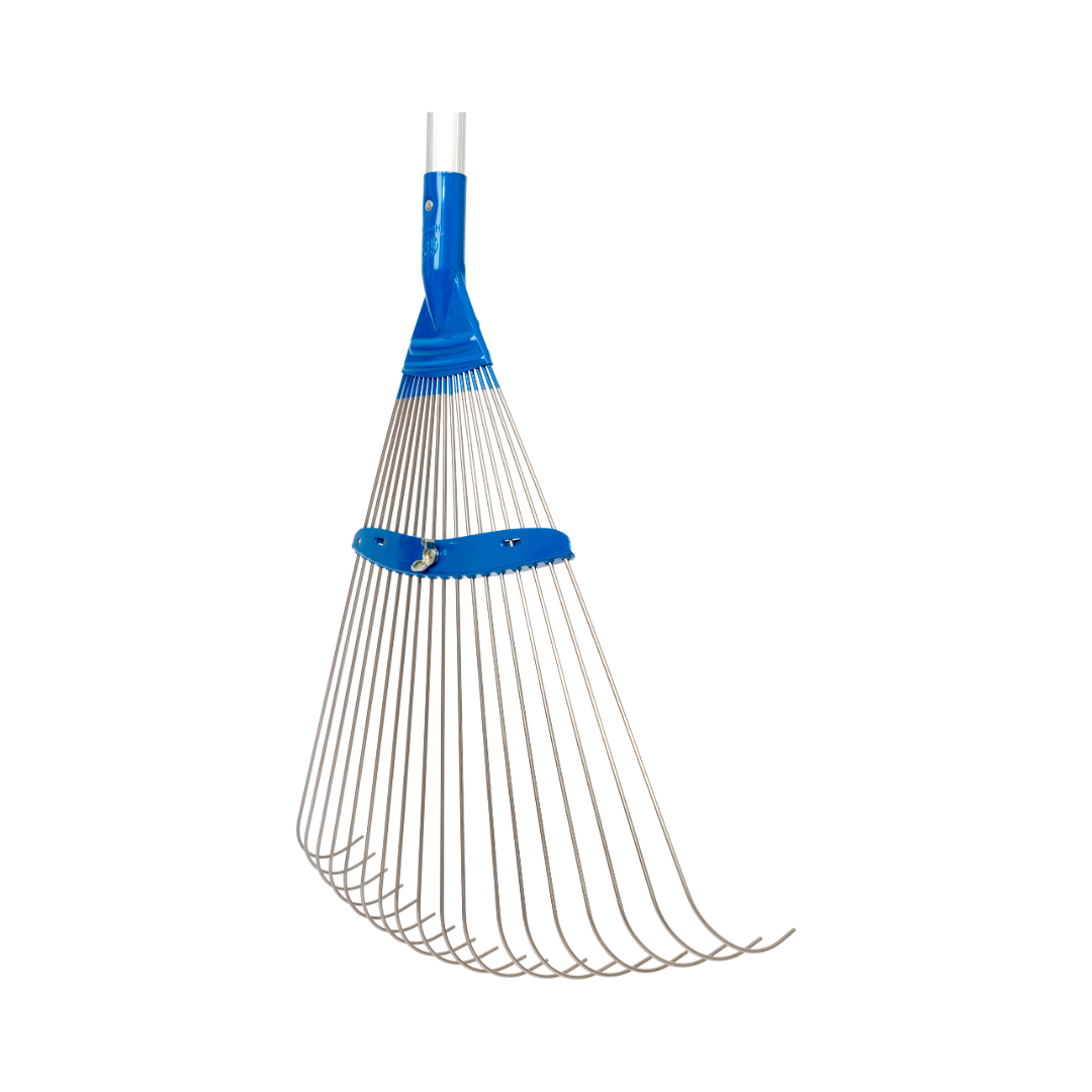 Niwaki Aluminium Rake – Lancaster's Home and Garden