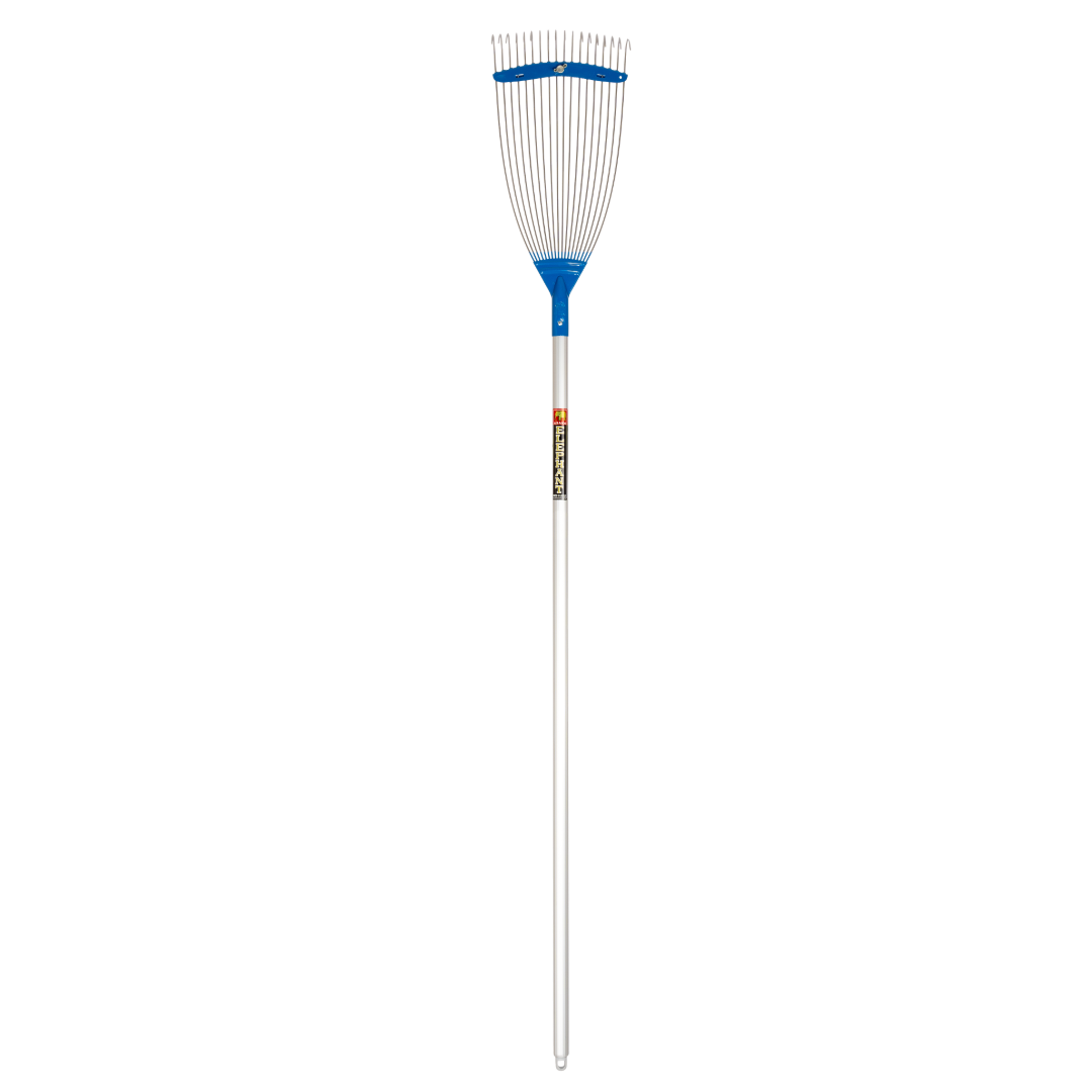 Niwaki Aluminium Rake – Lancaster's Home and Garden