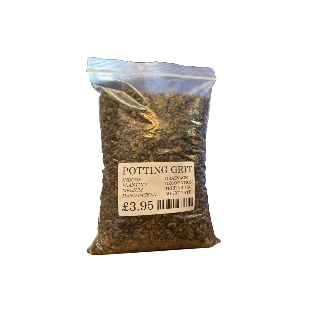 grit for plant pots Potting Grit