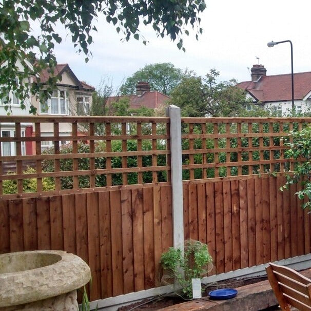 heavy duty wood trellis Heavy Duty Garden Trellis (6x Sizes) – Lancaster's Home and Garden