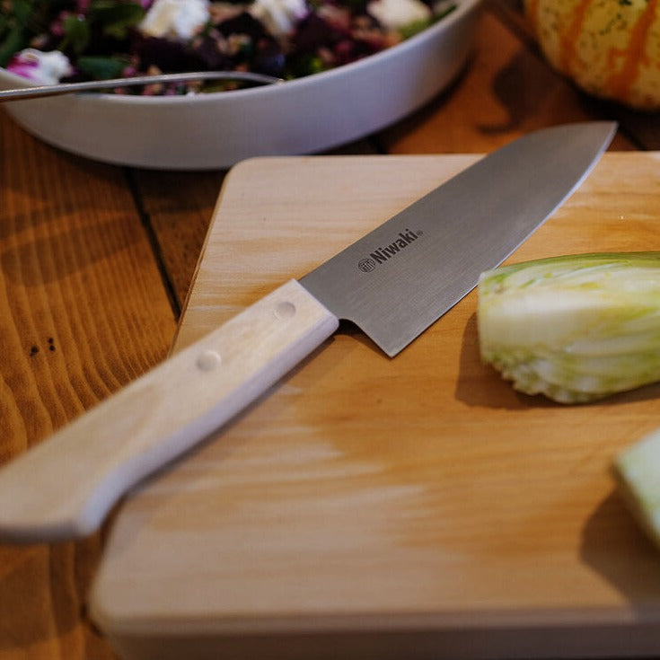 Niwaki Fruit Knife